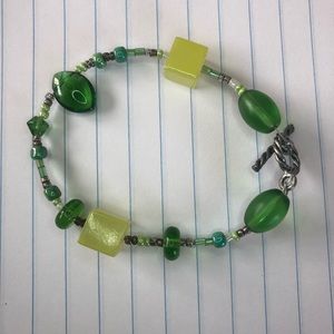 Handmade bracelet!